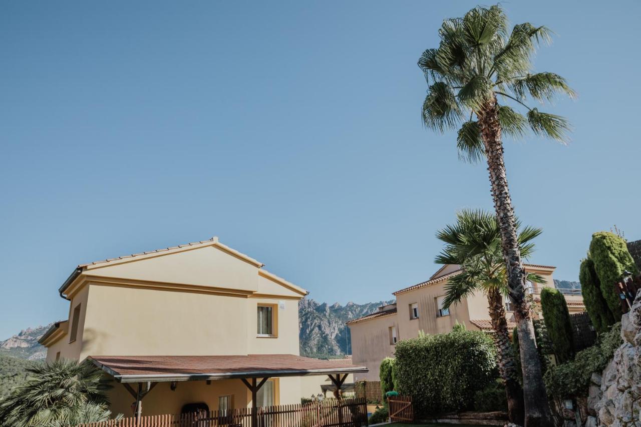 Resort.