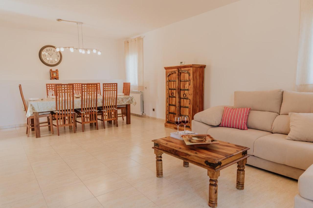 Casa de Férias Resort. Collbató