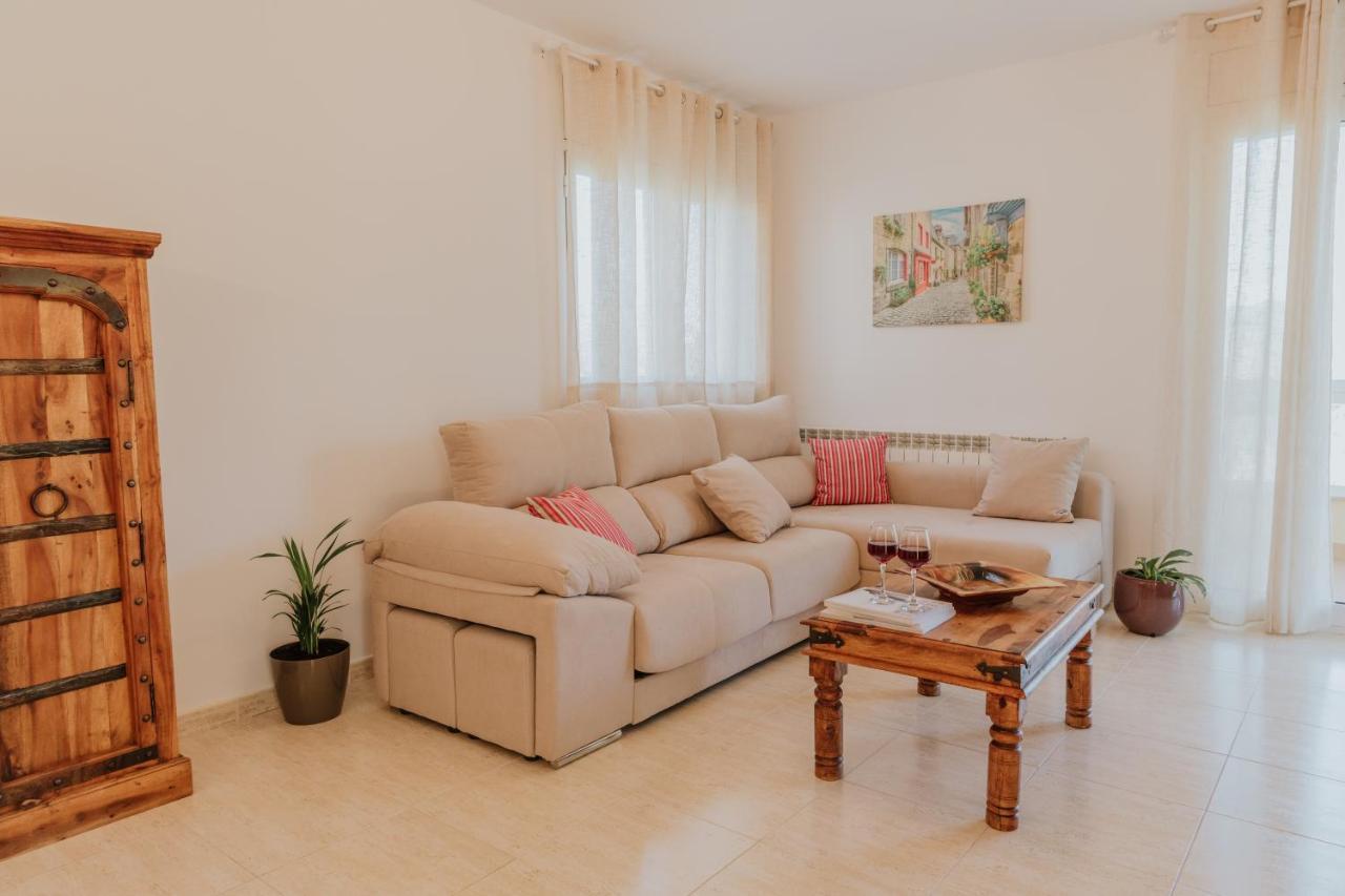 Resort. Holiday home Collbato