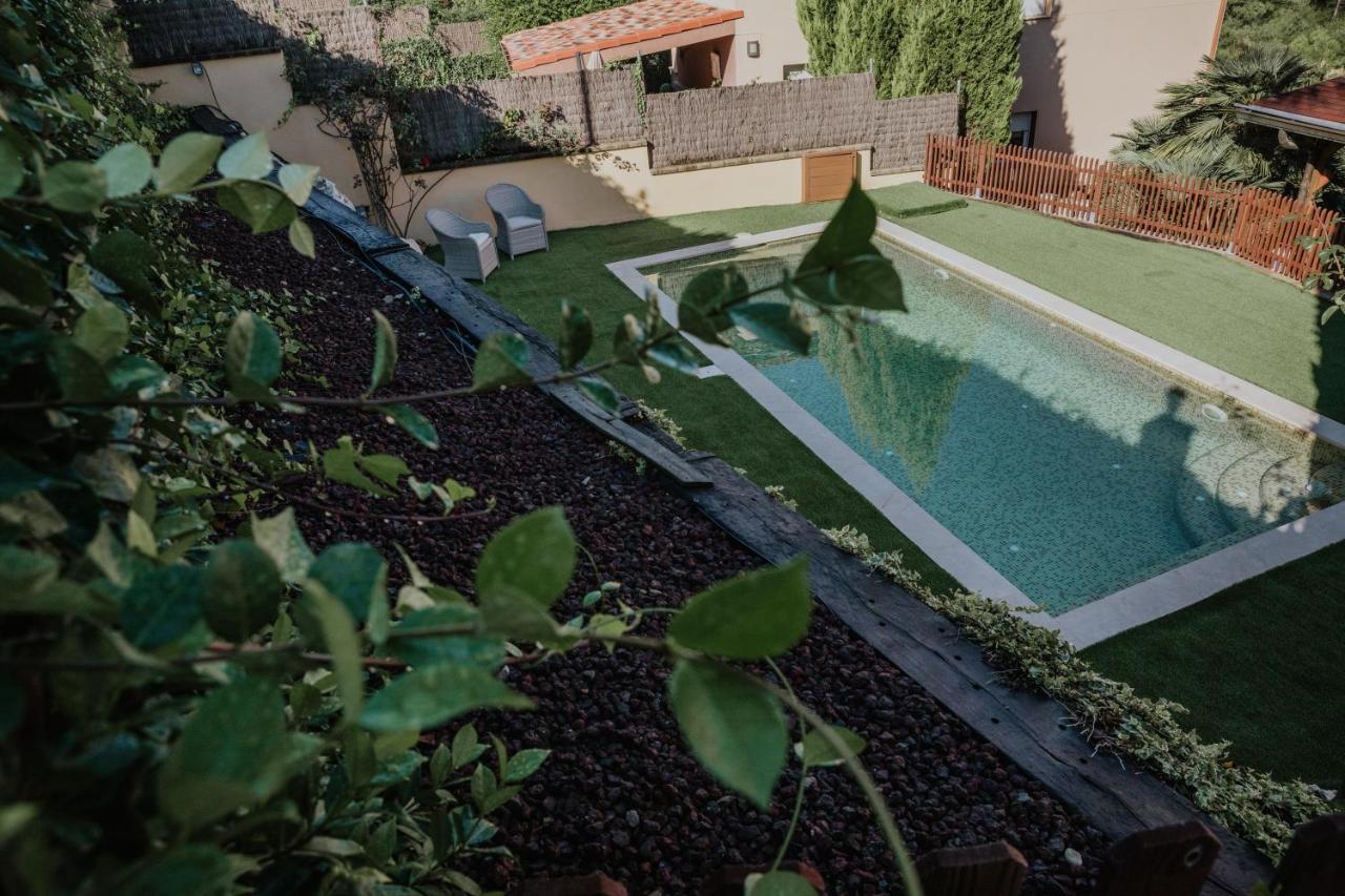 Resort. Holiday home